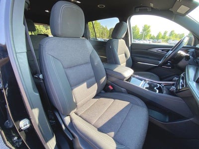 2024 Chevrolet Traverse LT 2LT