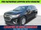 2019 Chevrolet Traverse LT Cloth w/1LT