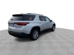 2022 Chevrolet Traverse LT 1LT
