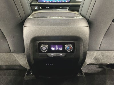 2025 Chevrolet Traverse LT 2LT