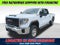 2021 GMC Sierra 2500HD Base