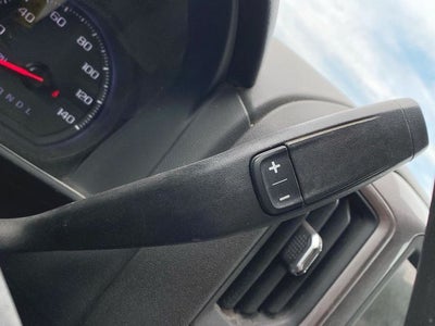 2021 GMC Sierra 2500HD Base