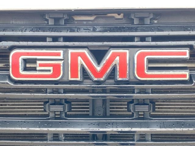 2021 GMC Sierra 2500HD Base
