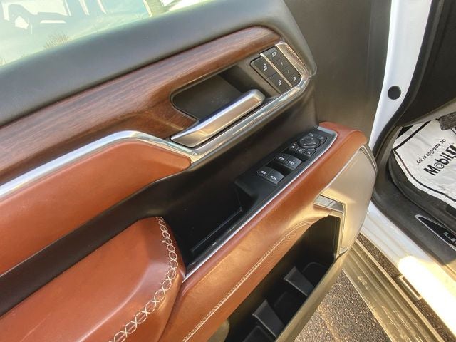 2024 GMC Sierra 3500HD Denali Ultimate