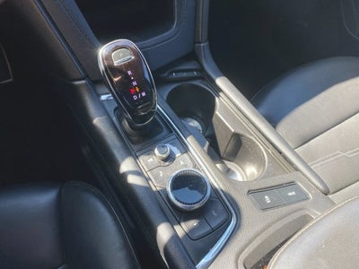 2024 Cadillac XT5 Sport