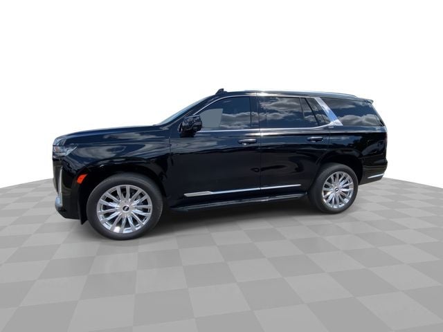 2024 Cadillac Escalade Premium Luxury