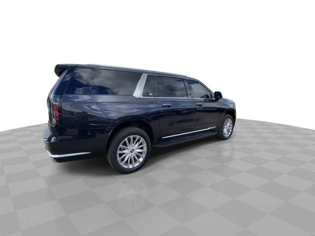 2022 Cadillac Escalade ESV Premium