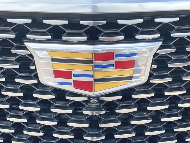 2022 Cadillac Escalade ESV Premium