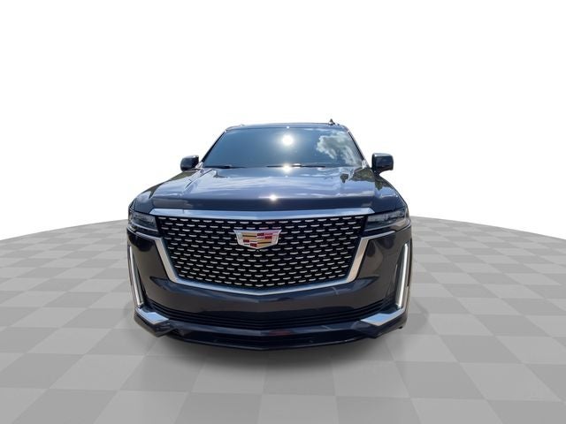 2022 Cadillac Escalade ESV Premium