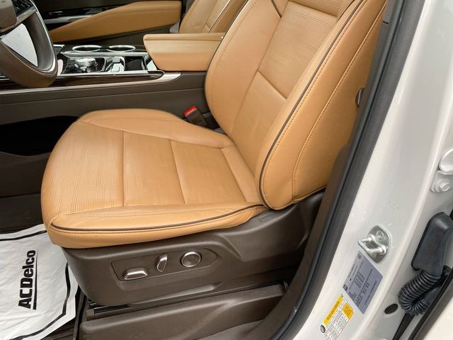 2025 Cadillac Escalade Premium Luxury