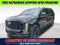 2025 Cadillac Escalade ESV Sport Platinum