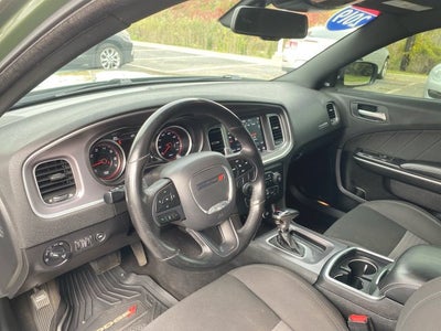2019 Dodge Charger GT