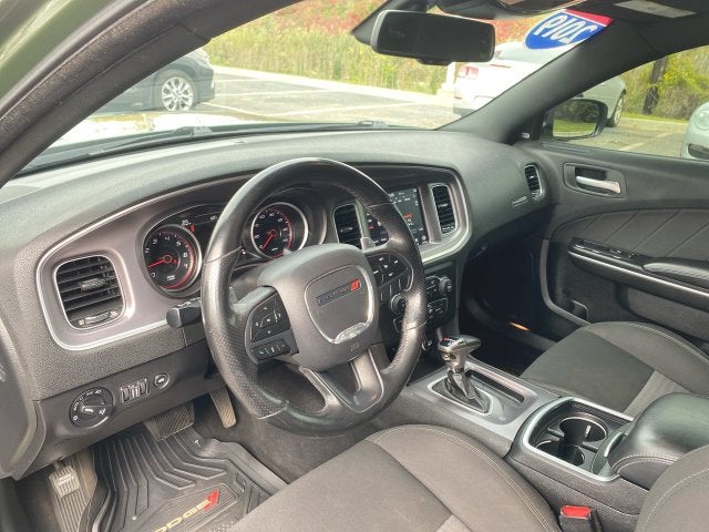 2019 Dodge Charger GT