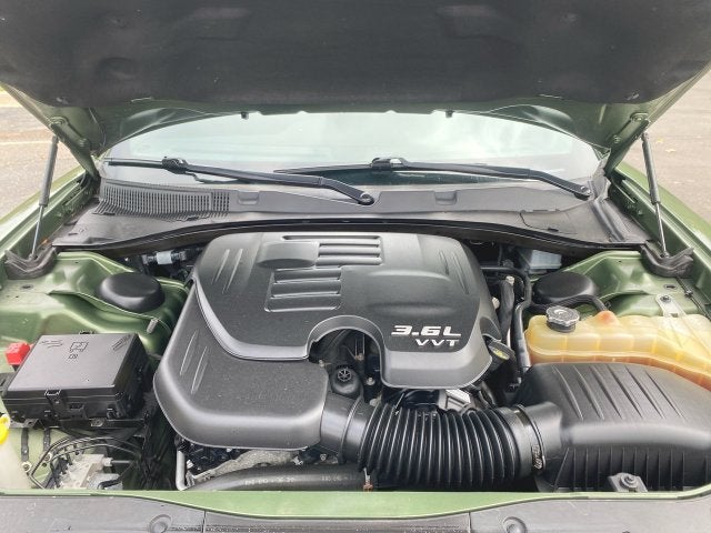 2019 Dodge Charger GT