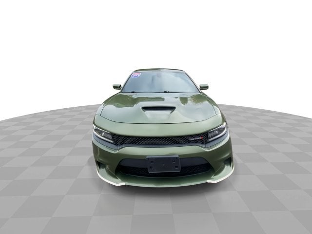2019 Dodge Charger GT