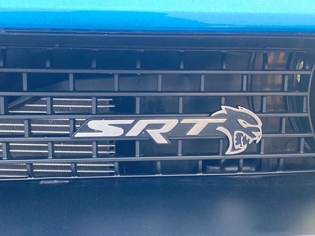 2023 Dodge Challenger SRT Hellcat Widebody