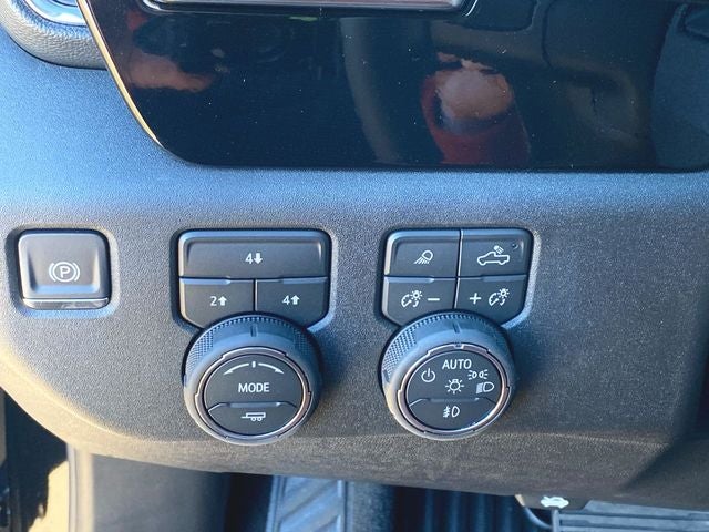 2026 Chevrolet Silverado 2500HD LT SHERROD 6" LIFT