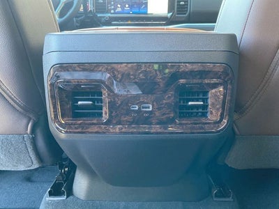 2026 Chevrolet Silverado 2500HD LT SHERROD 6" LIFT