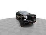 2025 Chevrolet Silverado 2500HD ZR2