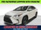 2018 Lexus RX 450h