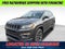 2021 Jeep Compass 80th Special Edition