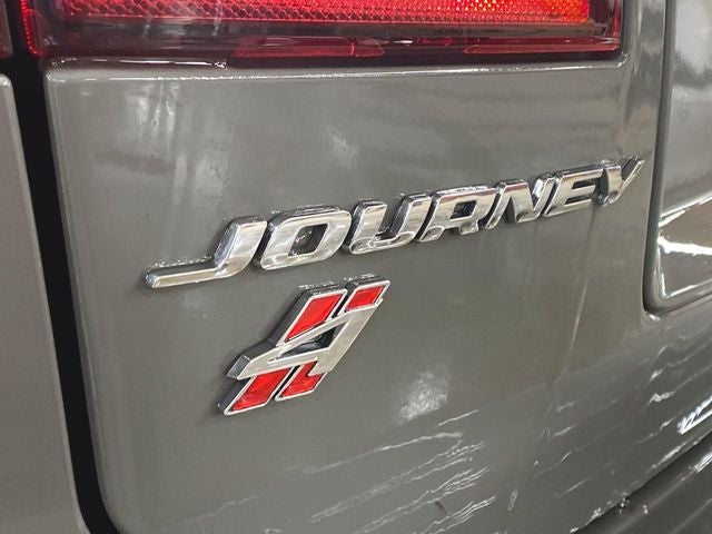2019 Dodge Journey GT