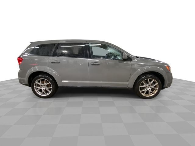 2019 Dodge Journey GT