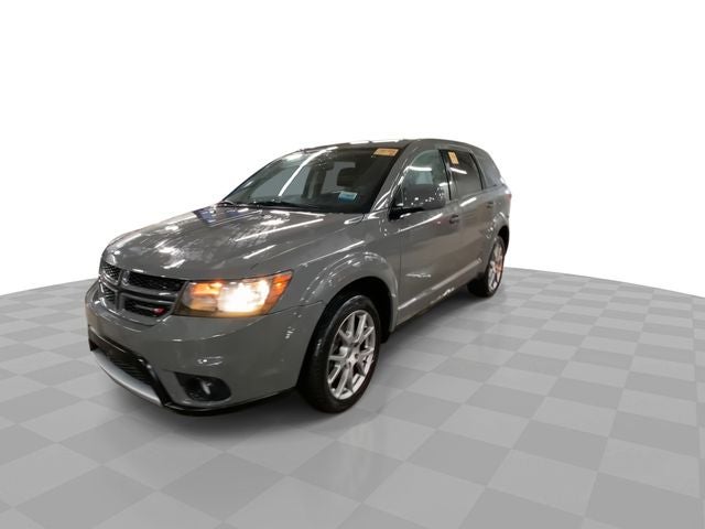 2019 Dodge Journey GT
