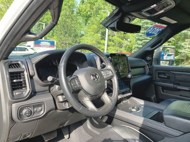 2024 RAM 2500 Limited