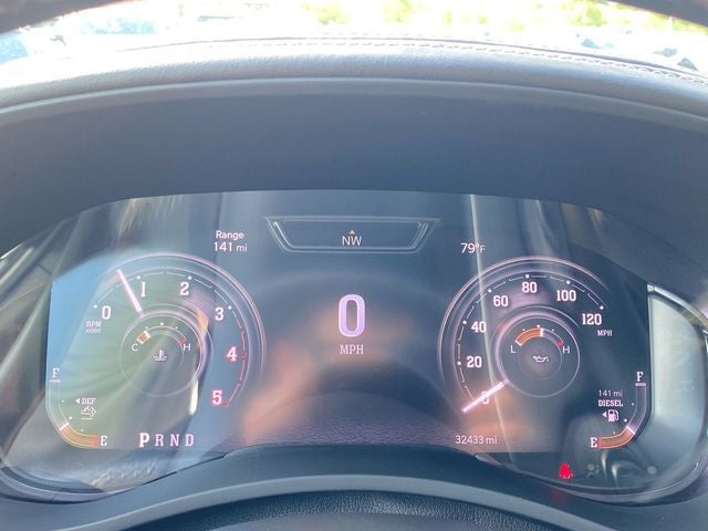 2024 RAM 2500 Limited