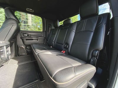 2024 RAM 2500 Limited