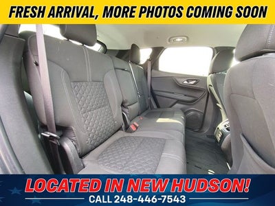 2019 Chevrolet Blazer Base 2LT