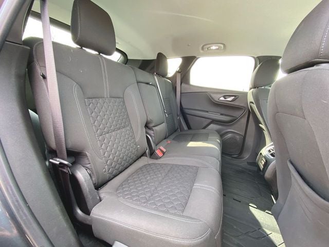 2019 Chevrolet Blazer Base 2LT