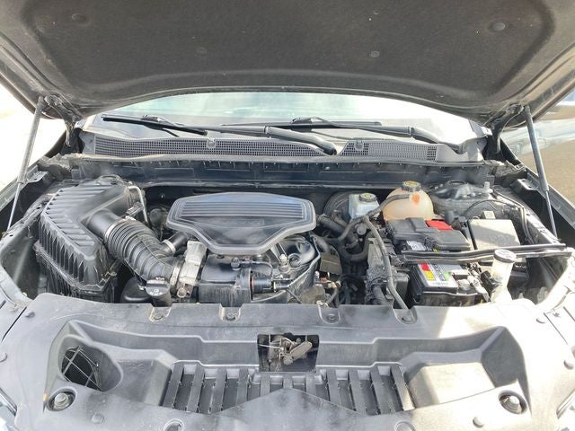 2019 Chevrolet Blazer Base 2LT