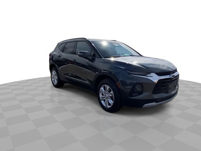 2019 Chevrolet Blazer Base 2LT