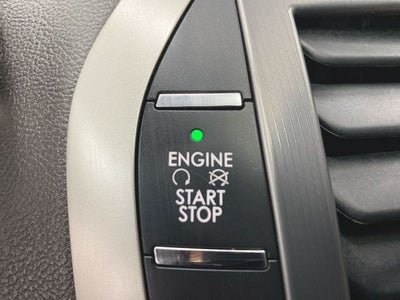 2018 Lincoln MKZ Reserve