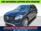 2017 Mercedes-Benz GLE GLE 550e 4MATIC®