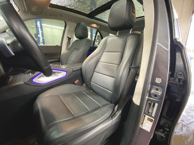 2024 Mercedes-Benz GLE GLE 450 4MATIC®