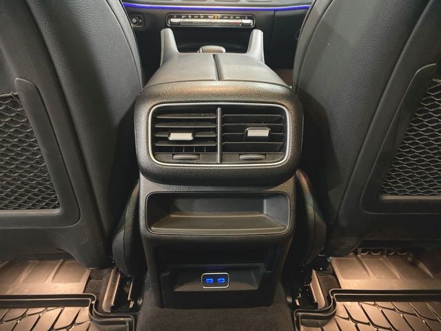 2024 Mercedes-Benz GLE GLE 450 4MATIC®