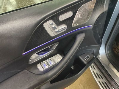 2024 Mercedes-Benz GLE GLE 450 4MATIC®