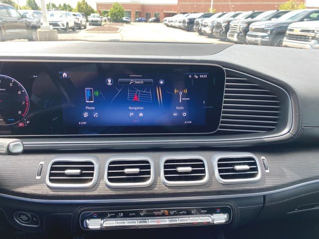 2024 Mercedes-Benz GLE GLE 53 AMG® 4MATIC®