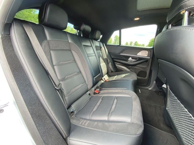 2024 Mercedes-Benz GLE GLE 53 AMG® 4MATIC®