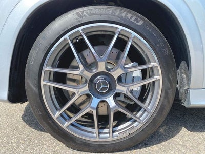 2024 Mercedes-Benz GLE GLE 53 AMG® 4MATIC®