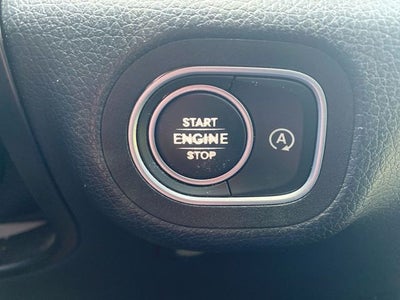 2020 Mercedes-Benz GLS GLS 450 4MATIC®