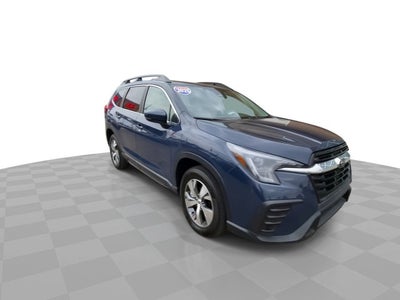 2025 Subaru Ascent Premium