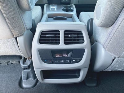 2021 Honda Pilot EX