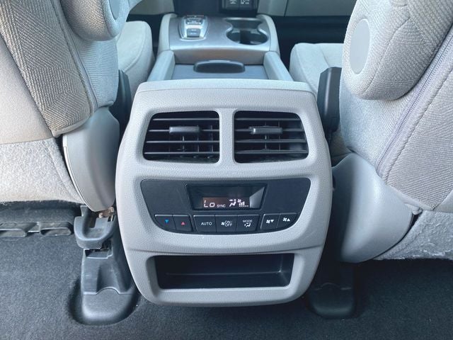 2021 Honda Pilot EX
