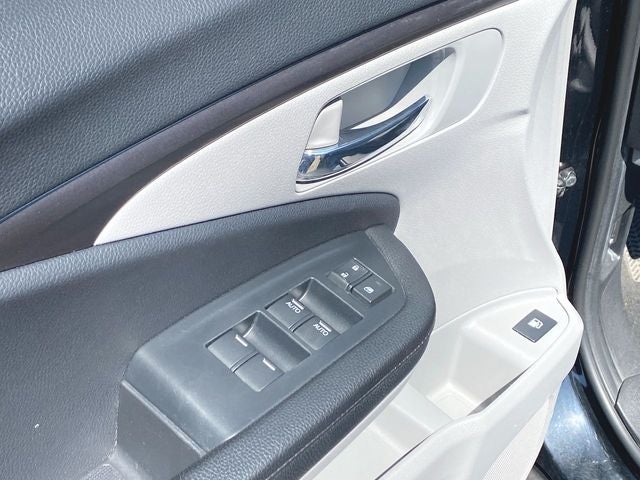 2021 Honda Pilot EX