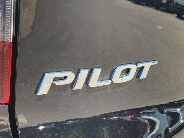 2021 Honda Pilot EX