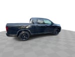 2024 Honda Ridgeline Black Edition